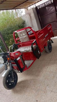 للبيع ستوته شحن بعدها زيرو 5 بطاريات سعرها مليون قفل متوازي على بيعها ...