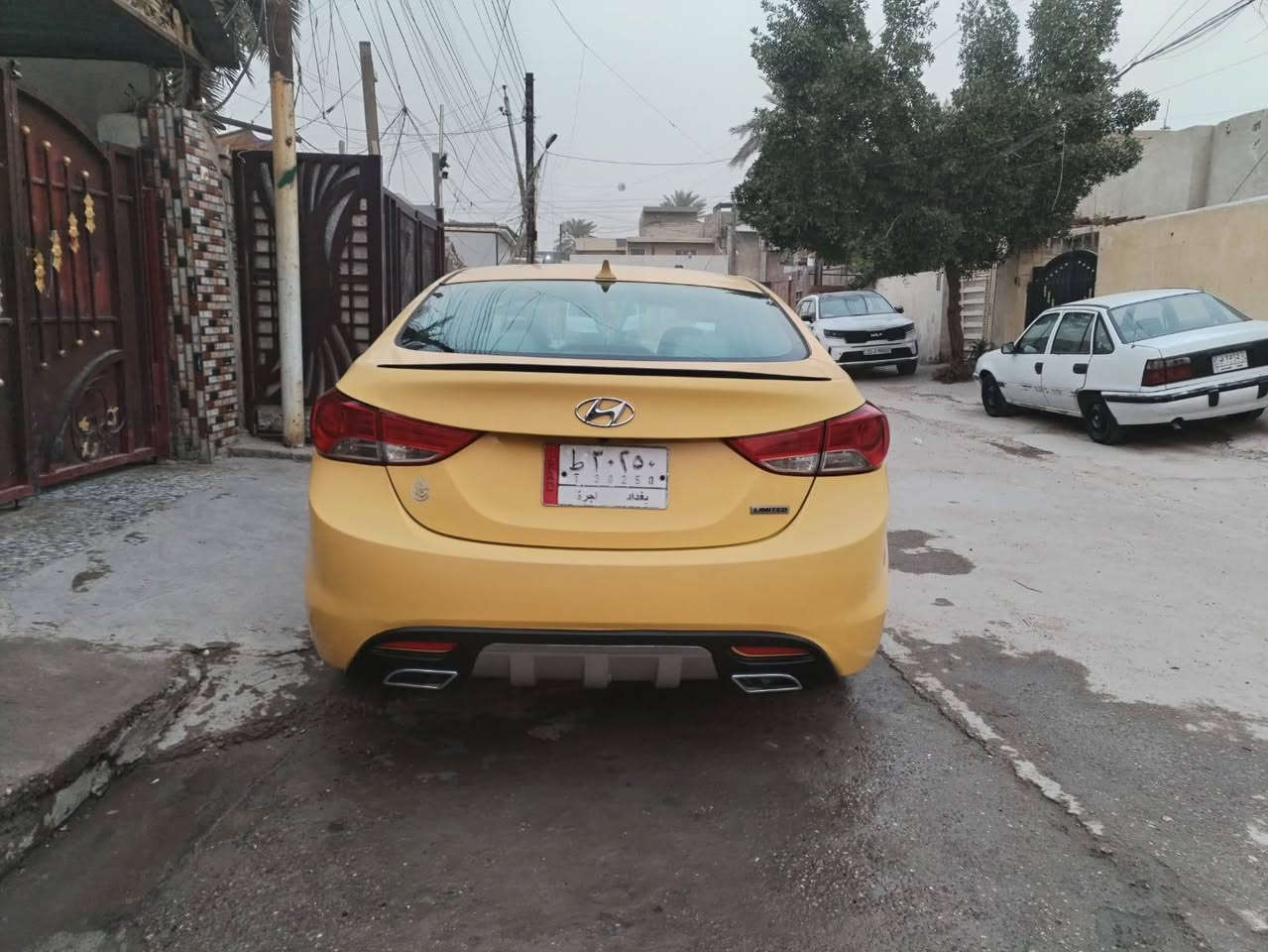 سلام عليكم شباب النتره مديل 12 العنوان بغداد البياع شرطه الخامسه ***********
