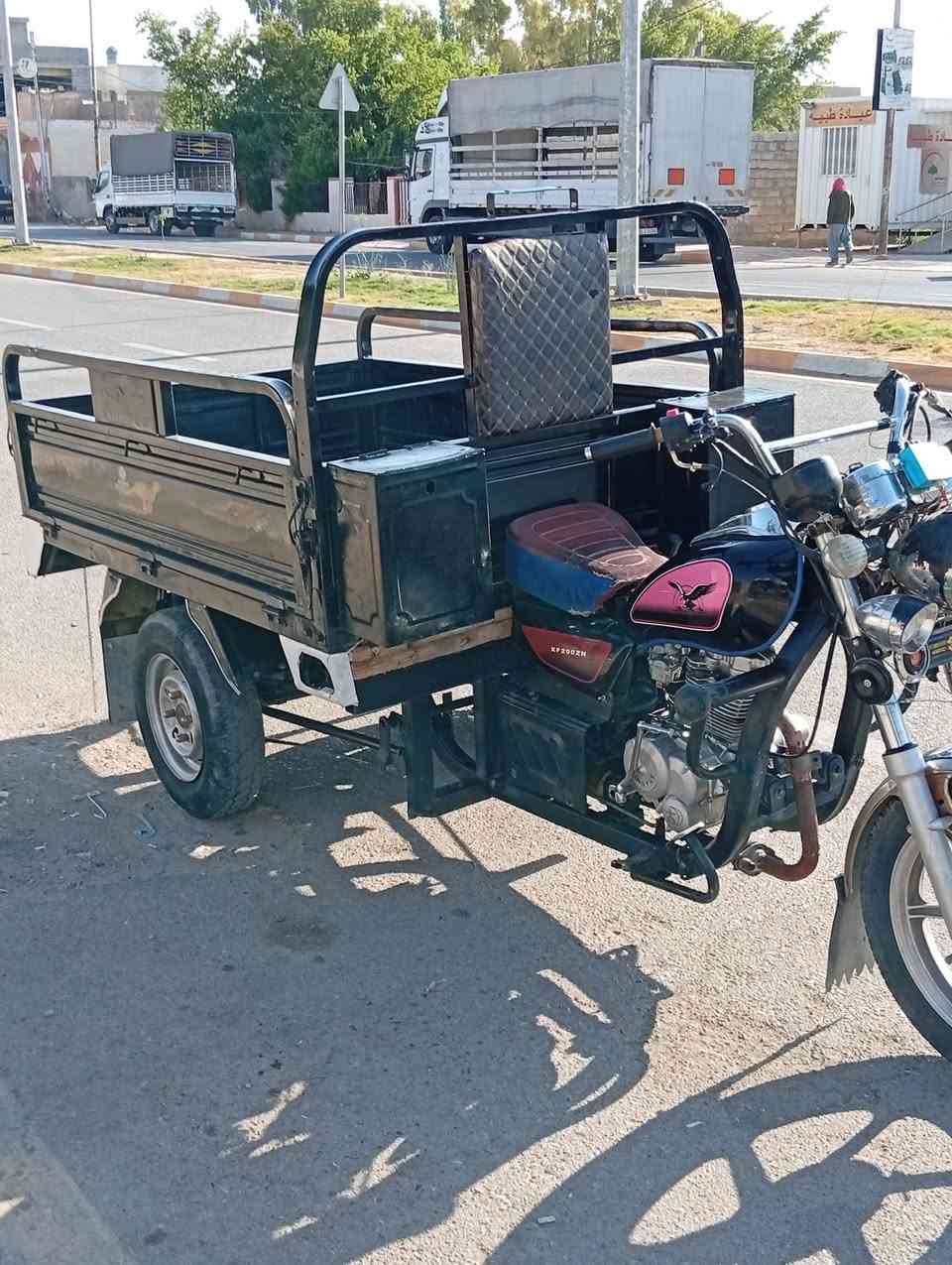 سلام عليكم شباب ستوته ام طير نضيفه  كاعده اوراق كامله للبيع مكان جلولاء  سعر واحد 380وبي مجال شراي  يتصل ***********
