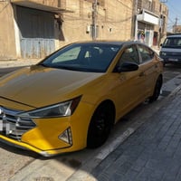 النترا امريكي • ٢٠٢٠ • حادثه