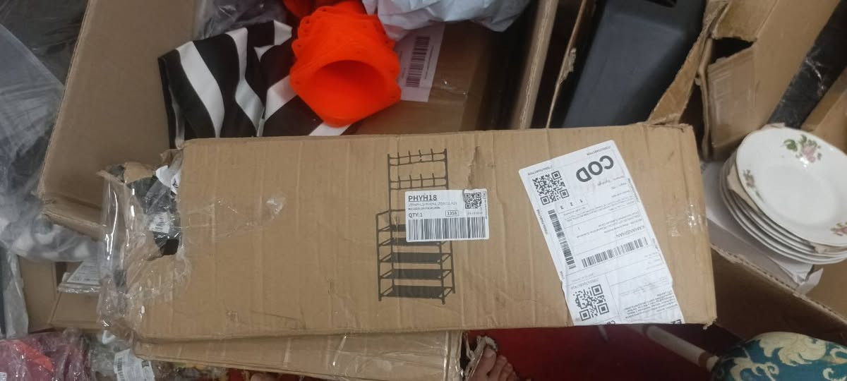 سلام عليكم يوكر كنتور جديد بل باكيت نفس بل صوره يصير شكل مرتب مياخذ مكان ينشال بي وقت سعر ب 15 الف و جزامه لون اسود نفس بل صوره جديده بل كارتون سعر ب12 الف


**إذا كنت صاحب هذا الإعلان وتريد حذفه لأي سبب، رجاءا أرسل رسالة إلى الدعم الفني**