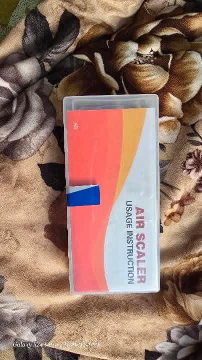 ادوات طب اسنان كلو جديد


**إذا كنت صاحب هذا الإعلان وتريد حذفه لأي سبب، رجاءا أرسل رسالة إلى الدعم الفني**