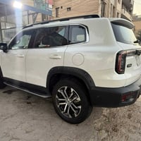 هافال داركو  موديل ٢٠٢٢  ماشية ١٢٣.٠٠٠ كيلو  السعر ٢٦ مليون بيها مجال ...