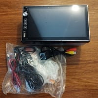 شاشة سيارة • ملحقات