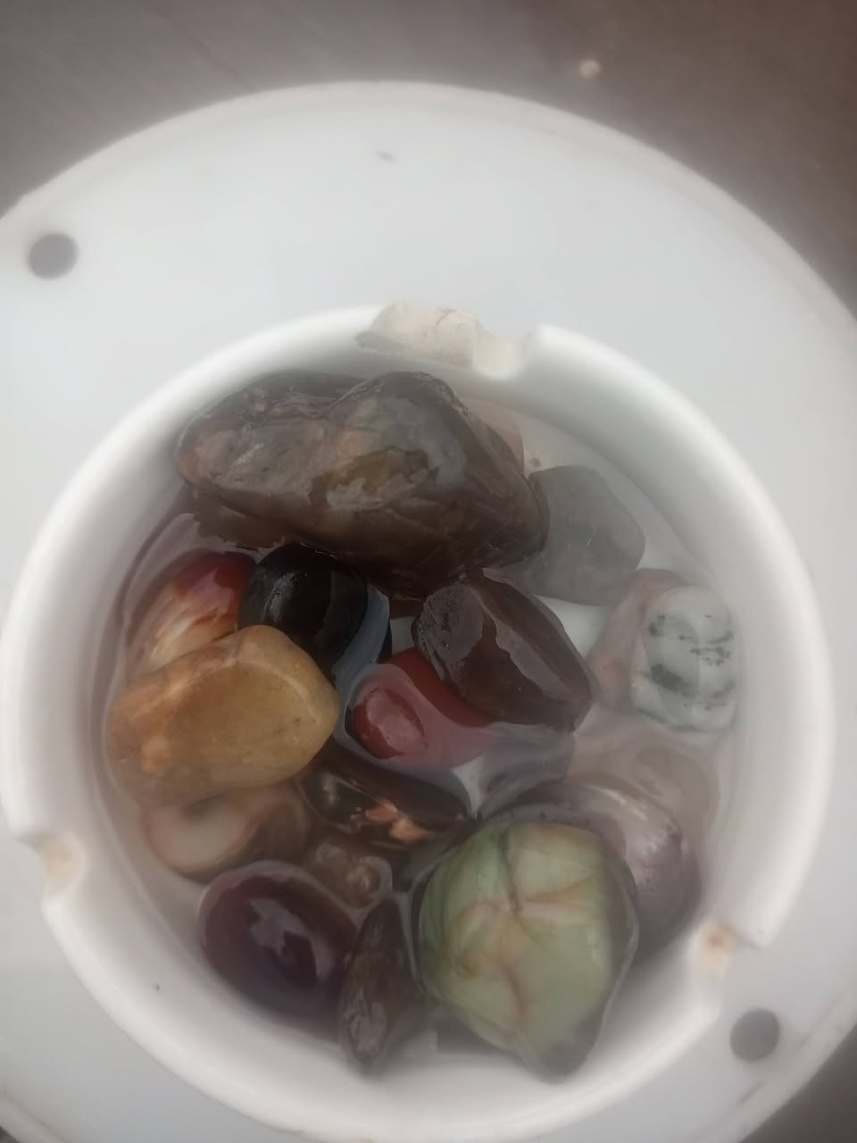 السلام عليكم 
أحجار كلهة خامه عقيق 
الشراي يتفضل خاص


**إذا كنت صاحب هذا الإعلان وتريد حذفه لأي سبب، رجاءا أرسل رسالة إلى الدعم الفني**