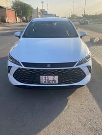 بي واي دي جن بلاس • ٢٠٢٥ • رقم بغداد