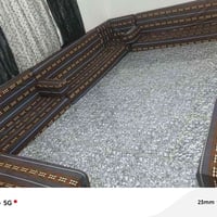 صوفا • قنطرة السلام • كربلاء