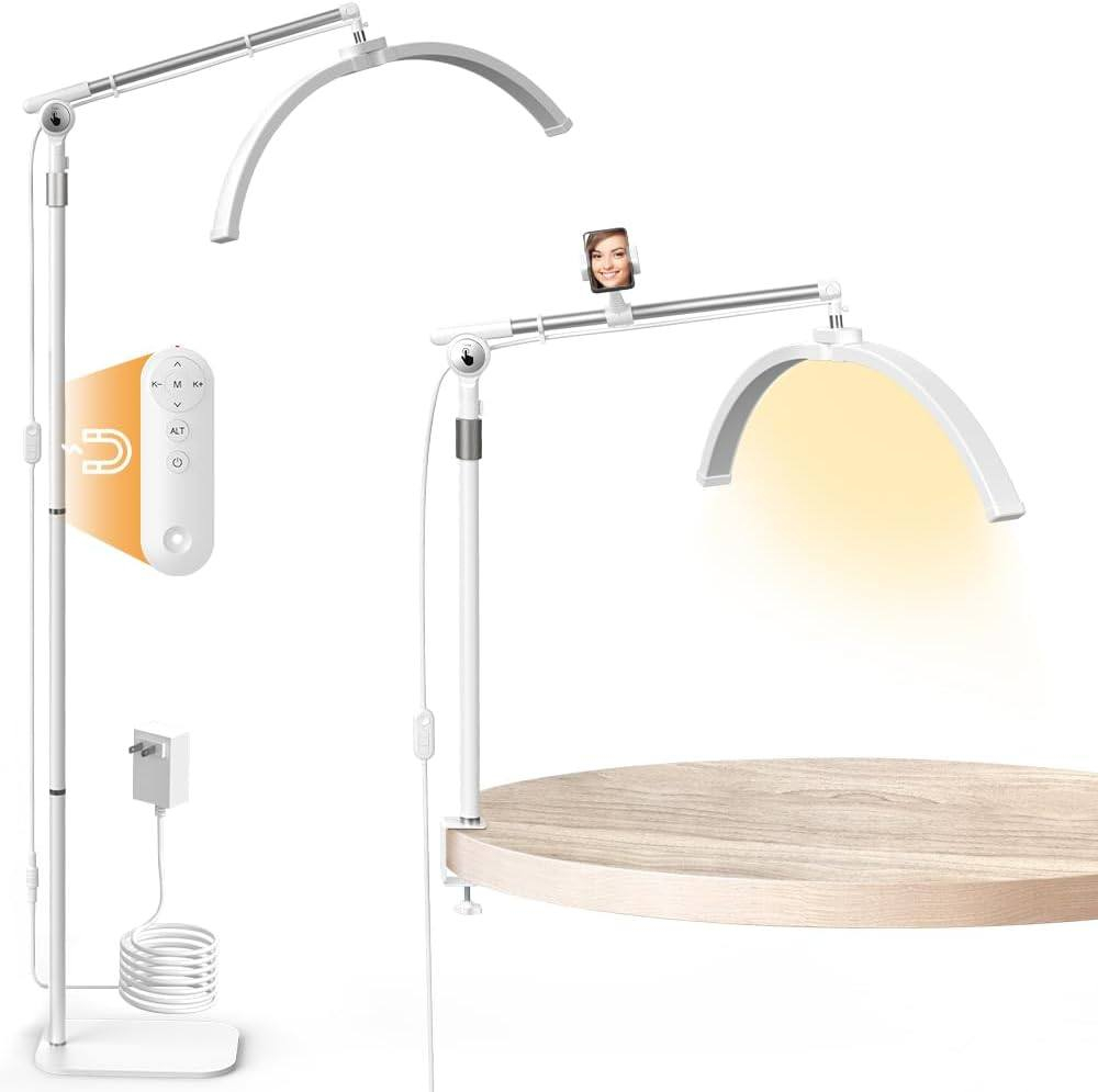 ✨ مصباح الإضاءة القوسي الطبي HM03-D ✨
حل إضاءة احترافي للعيادات التي تعتمد الدقة، الوضوح، والمعايير العالية
يوفّر إنارة متوازنة وخالية من الظلال، تُظهر أدق التفاصيل السريرية وتدعم بيئة عمل مريحة وآمنة.
🔹 قدرة إضاءة احترافية 32W
🔹 شدة إنارة عالية 2770 لوكس
🔹 تحكم بدرجة اللون من 3000K – 6500K
🔹 تصميم قوسي واسع 55 سم لتغطية مثالية لمنطقة العمل
🔹 ذراع مرن بثبات ممتاز ومشبك تثبيت قوي
🔹 إضاءة مريحة للعين ومناسبة لساعات العمل الطويلة
💼 مناسب لـ:
عيادات الجلدية والتجميل
مراكز الليزر والعناية بالبشرة
العيادات التخصصية الدقيقة
🚚 توصيل لجميع المحافظات
📞 للحجز والاستفسار: (*********** )
لأن الدقة الطبية تبدأ من إضاءة صحيحة.
