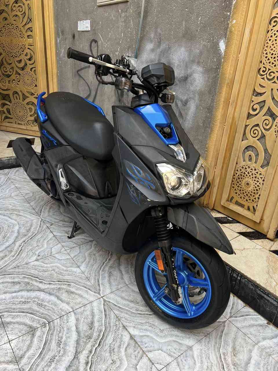 سلام عليكم جبلي حديث  درجه وكاله بمعنه كلمه صاله سبوع من طالعه وصله موجود درجه كفاله شرط لفحص وين مايعجبك عله وضع بلاد كهربيت كامله مابيه اي نقص سعر خاص مكان ناصريه مركز شراي يتصل ***********
