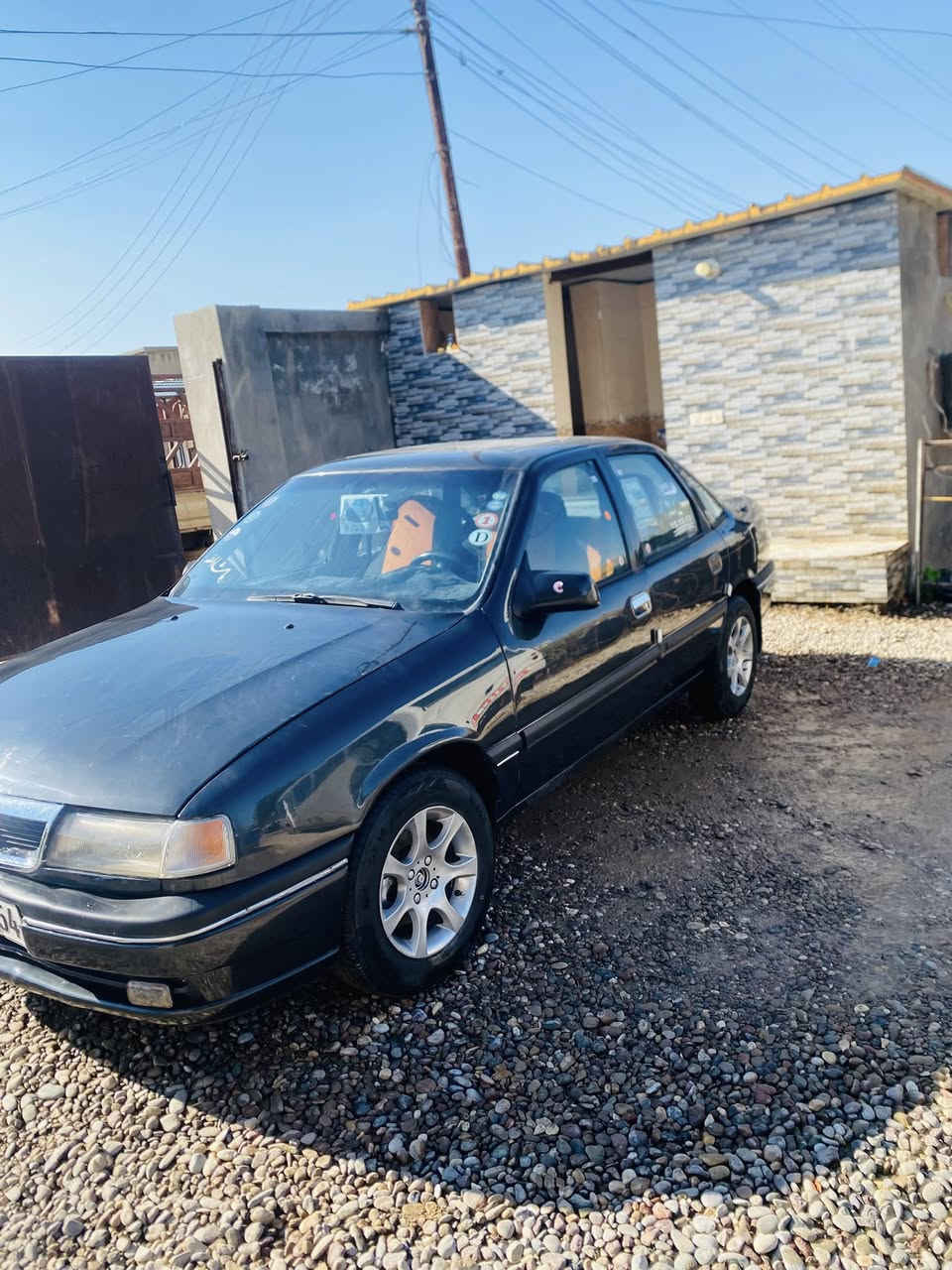 السلام عليكم
فكترا موديل 93
حجم 20
فول اوتماتيك جديده
السعر 46
اتصال ***********
