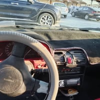 مازدا صرصر • ٩١ • رقم نينوى
