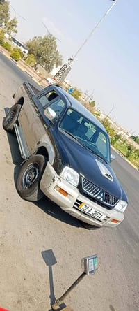 البيع بيكم مستبوشي موديل ٢٠٠٦ كاز التفصيل عل رقم اني مكلف بل نشر ٠٧٨١٣...