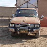 بيكم تيوتا موديل 82 للبيع كير محرك اكسن شرط  صدر معمر جديد باتري جديد ...