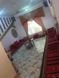 خلف معمل غاز هيت • ٢ غرف • ٢٥٠م