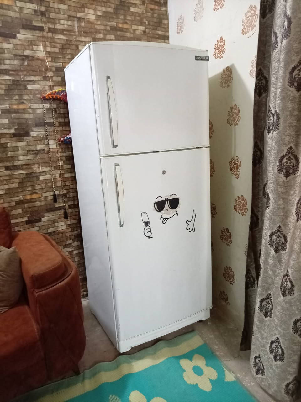 للبيع فول نضافه نوع كونكورد ب ٢٠٠ يوجد توصيل


**إذا كنت صاحب هذا الإعلان وتريد حذفه لأي سبب، رجاءا أرسل رسالة إلى الدعم الفني**