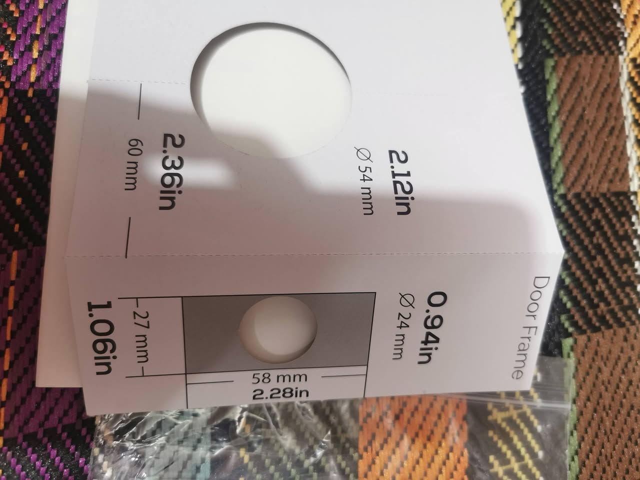 قفل باب 
اول تم 45 مع التوصيل


**إذا كنت صاحب هذا الإعلان وتريد حذفه لأي سبب، رجاءا أرسل رسالة إلى الدعم الفني**