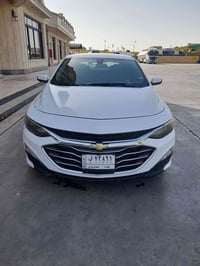 ماليبو • ٢٠٢٠ • صورة حادث