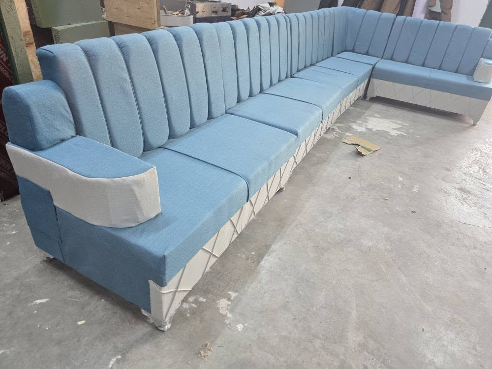 تزكام بلوك أسود شرط ١١ نفر السعر ٣٢٥ الف للتواصل خاص او وتساب *********** النجف, العراق
