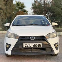 يارس • ٢٠١٧ • ١٣٧ الف كم