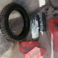 تانكي 82 • تاير 16 • الفلوجه