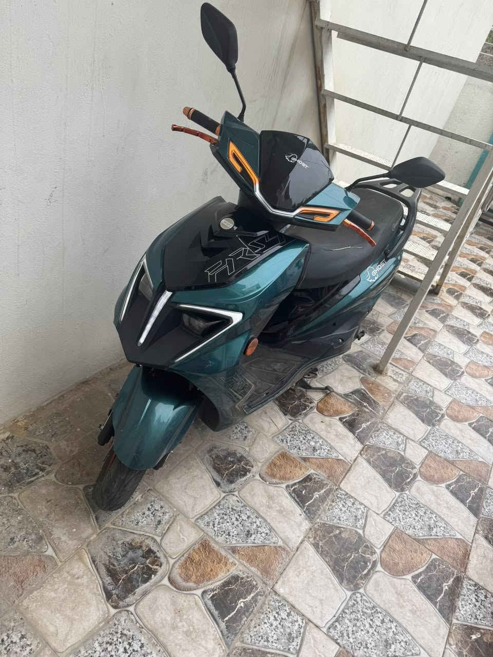 سلام عليكم ..ماطور سكنس بومة موديل 2024 شرط النظافة ما بي اي عيب .. رايده ب700 بي مجال قليل الشراي يدخل خاص


**إذا كنت صاحب هذا الإعلان وتريد حذفه لأي سبب، رجاءا أرسل رسالة إلى الدعم الفني**