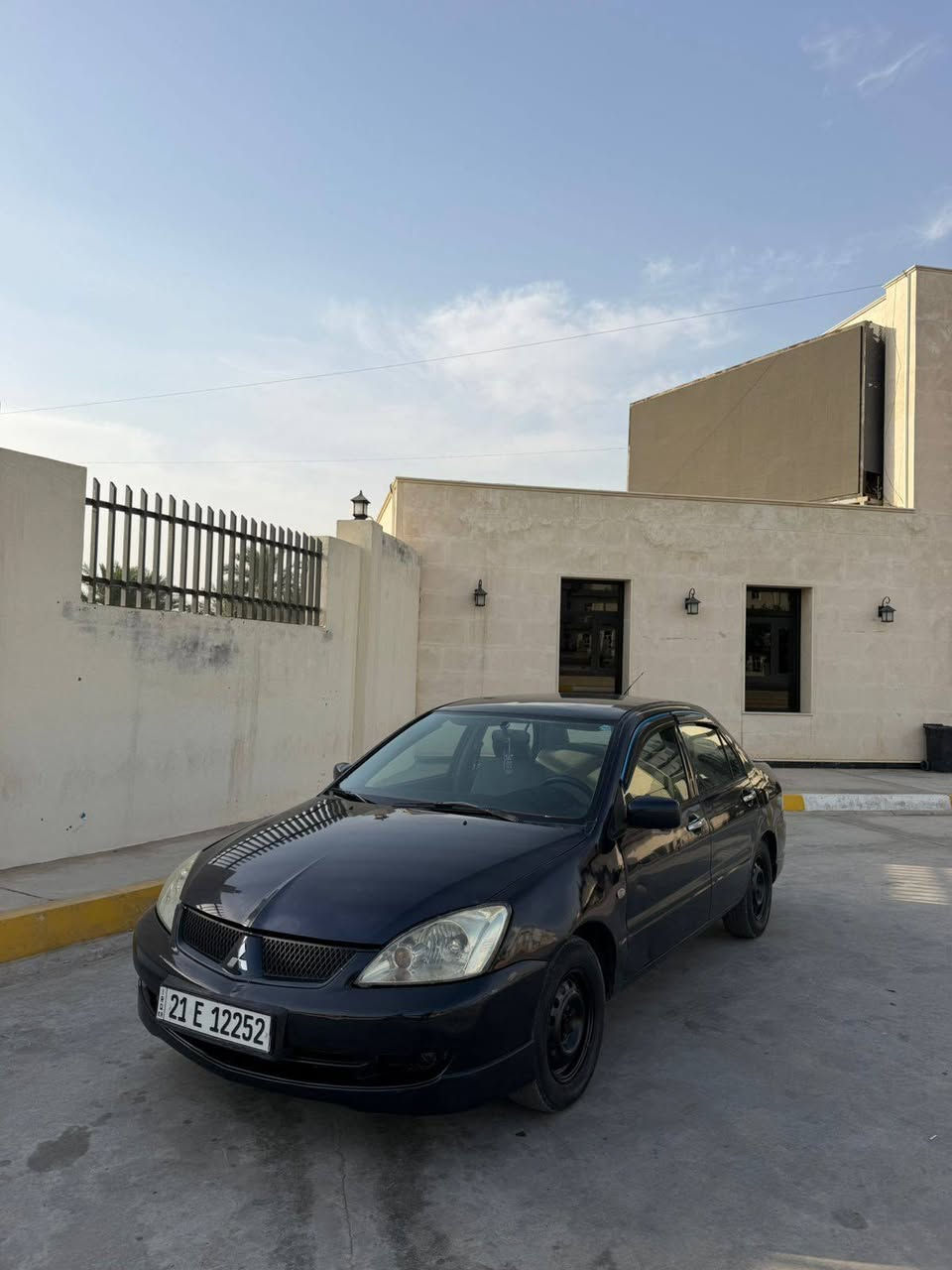 سلام عليكم لانسر ٢٠١٢ كير مكينه تبريد مكفول صبغ عام تغير لون بدون دواخل رقم سليمانيه دولي تحويل مباشر سعر ٦٥ مجال حك الجيه عنوان ديالى بعقوبه رقم الهاتف ***********
