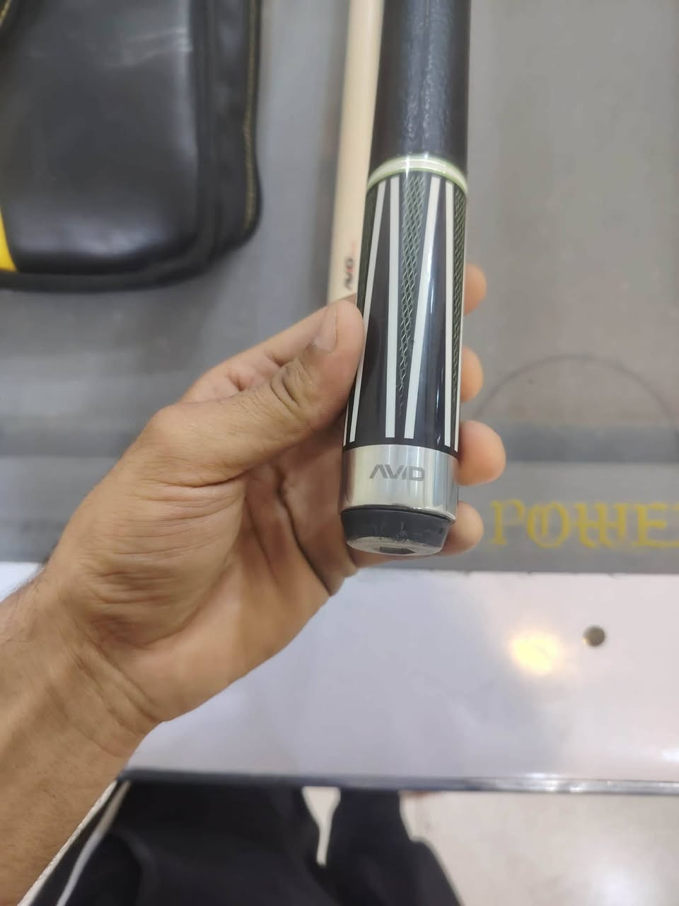 عده كامله للبيع مكونه من 
كيوب كيوتك كاربون ابيض

 كيوب كسره وجمب خشب

كيوب جمب كاربون نوع برودتر

ريست اصلي

جف برودتر جف عادي

صول بردتر اصلي

خاولي بردتر اصلي

جنطه برودتر اصليه4*8

اي استفسار مراسله الرقم واتس اب ***********
