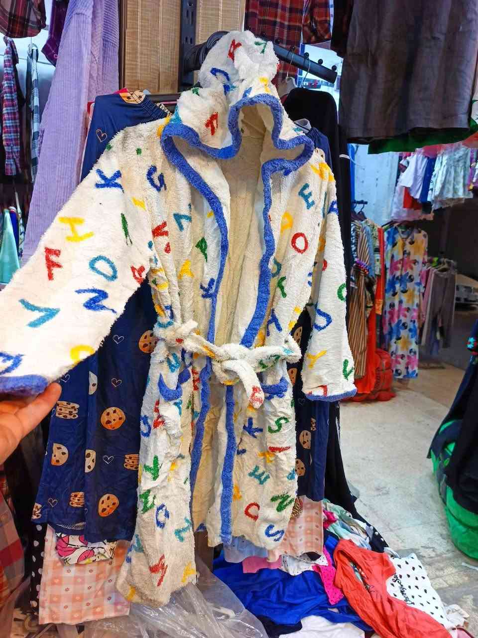 الأحد ✨
وصلنا برنص حمام ألماني رجالي ونسائي ومحير درجه اولى💥 جميع الأحجام متوفره العنوان موصل حي سومر بعد مطعم سومر ثالث فرع عل يمين أول محل بل فرع عل يسار أهلآ وسهلآ بل جميع👇
أكتب👈 تم ليصلكم كل ما هو جديد👇
للأستفسار***********
واتساب ***********
