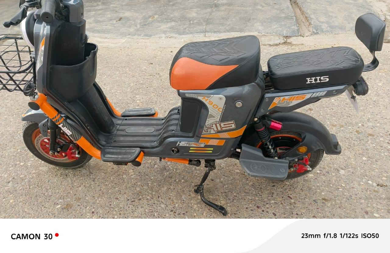 ماطور شحن H900 للبيع مستخدم شي قليل السعر 425 وبي مجال ***********
