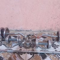 بار عدل • بار Z • دنبلاصات