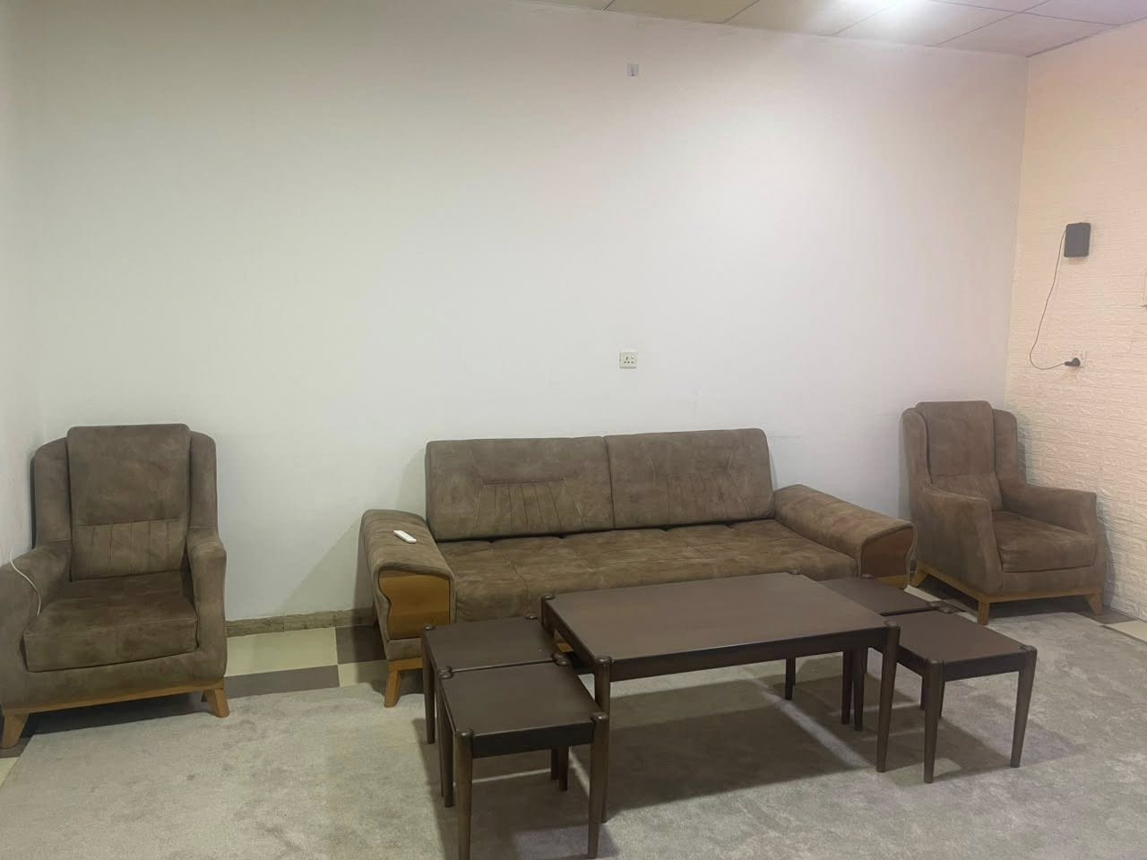 للبيع للاستفسار خاص


**إذا كنت صاحب هذا الإعلان وتريد حذفه لأي سبب، رجاءا أرسل رسالة إلى الدعم الفني**