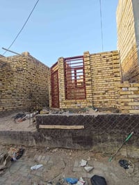 حي الشرطة • ١٠٠م • واجهة ٥م