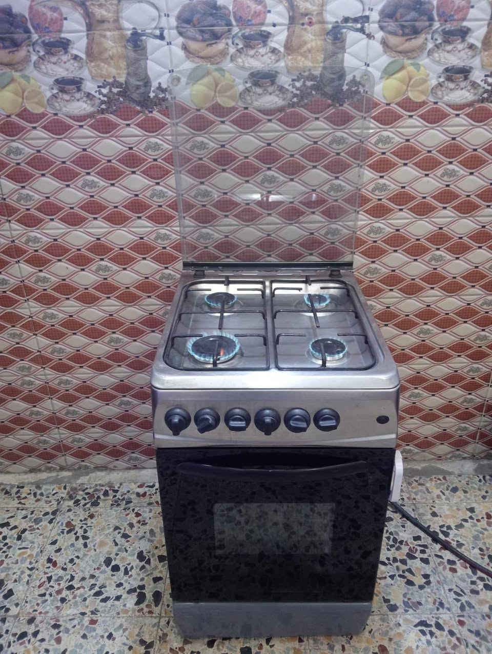 طباخ مصري نضيف جدا السعر 120 الشراي خاص يوجد توصيل


**إذا كنت صاحب هذا الإعلان وتريد حذفه لأي سبب، رجاءا أرسل رسالة إلى الدعم الفني**