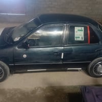 كيا سيفيا • ١٩٩٤ • رقم بغداد