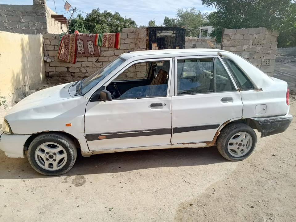 سيارة سايبه موديل 2009سنويتها لل29رقم كربلاء السياره  مكينه نص عمر ويل كب تخم تاير نظافتها مثل ماموضح بالصوره السعر 18وبيها مجال بيع مستعجل تفاصيل اكثر اتصل ع الرقم ***********
