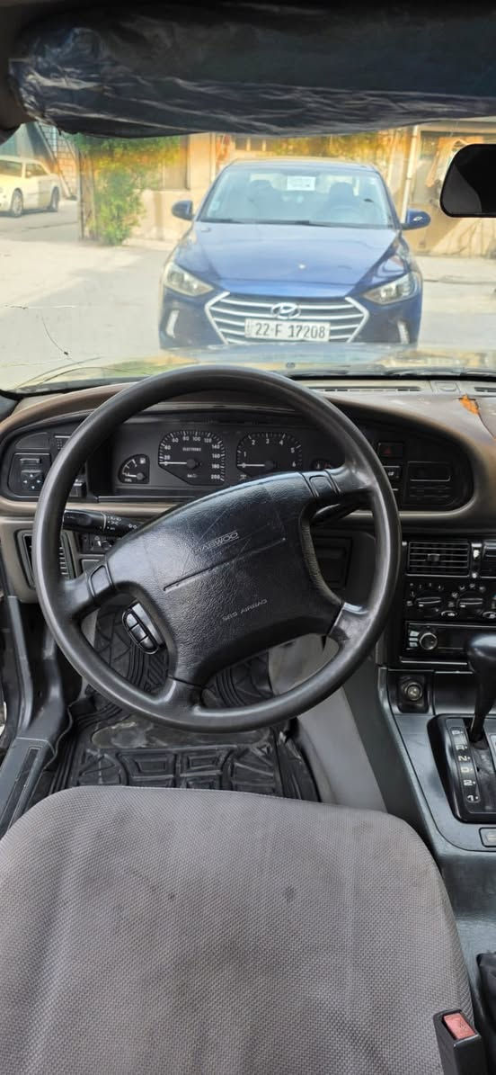 السلام عليكم من رخصة مدير الكروب المحترم برنس للبيع لون اسود موديل ١٩٩٥ جاهزة تبريد كير محرك جدد غرفة جديدة كهربائيات كلها شغاله السعر المطلوب ٣٦ وبيها مجال للطيبين مكان السيارة بغداد / بغداد الجديدة منطقة الالف دار للأستفسار اكثر الاتصال على صاحب السيارة رقم الهاتف *********** للتنويه علما اني مكلف بالنشر
