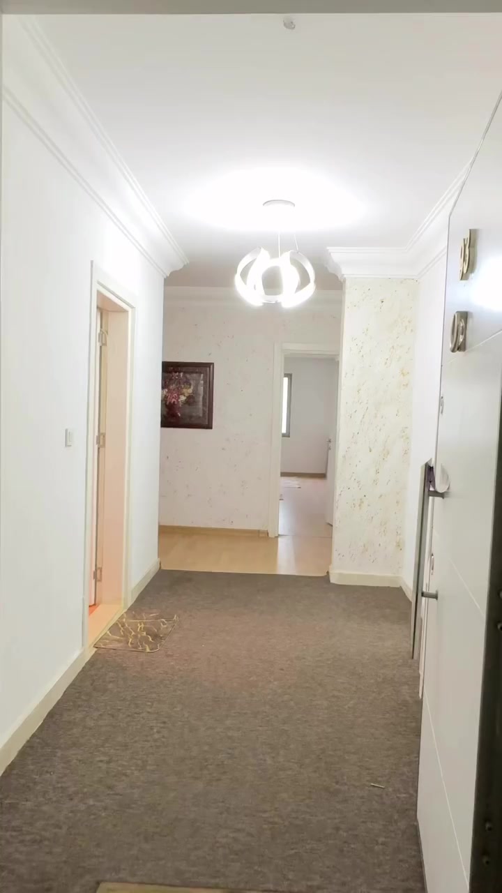 شقة ماثثة 3+1 في مجمع نيو اسكان ثلاث غرف
***********

***********
