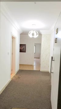 مؤثثة • ٣+١ • نيو اسكان