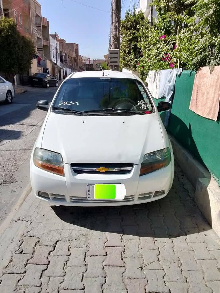 السلام عليكم افيوو 2006 خليجي للبيع او مراوس بسياره اوتو اقل من سعرهه صبغ عام تغيير لون رقم شمالي السياره مرتبه سعر 42$ وبيهه مجال المكان الفلوجه 
***********
***********
