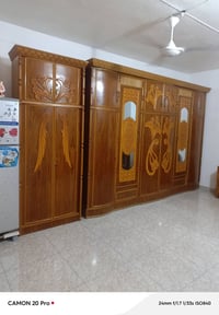 غرفه درجه اولى صاج داخل خارج نظافه 100ب100   للاتصال والتواصل خاص او و...