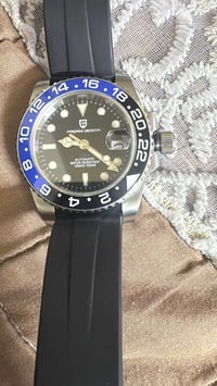 بيغوتي ميلانو • باغاني دزاين • فوسيل فنتج ثمانينات