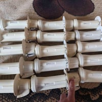 توفر باور بيم كميات خير من الله السعر 55 الف جمله مابيع مفرد  لايت بيم...