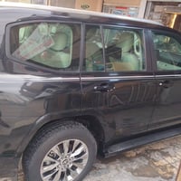 لاندكروز GXR • ٢٠٢٢ • ٤٠ الف