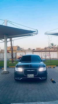 كلايسلر • ٢٠١٦ • ماشيه ١٠٠