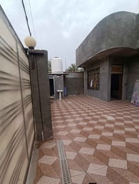 بيت رهن • 230م • فوق جامعة الزهراء