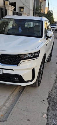 سورنتو • ٢٠٢١ • ماشيه ٣٩٠٠٠