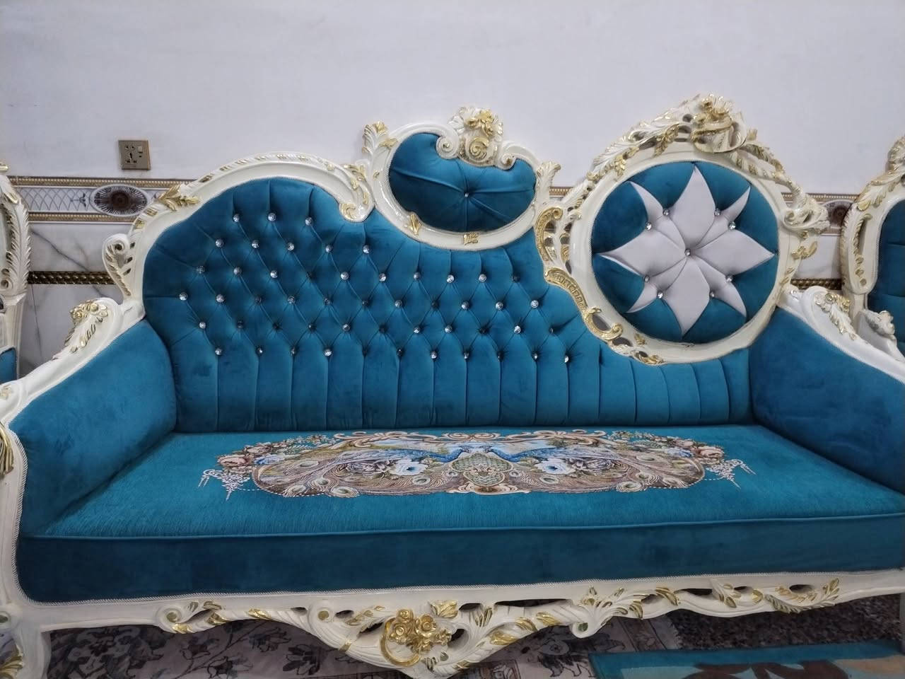 تخم مصري جديد مصارله هواي ماخذي للبيع مكاني كربلاء السعر خاص


**إذا كنت صاحب هذا الإعلان وتريد حذفه لأي سبب، رجاءا أرسل رسالة إلى الدعم الفني**