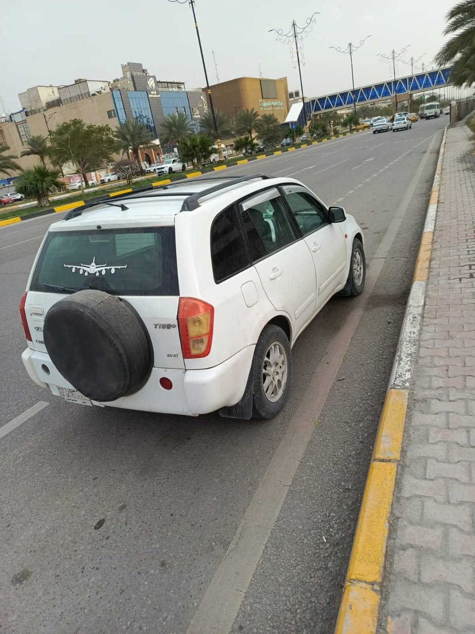 السلام عليكم ورحمة تيكو رقم بابل سنويه جديده مشروع وطني تحويل اي محافظه لغيت 2027 كفاله عامه من الضربه والصبغ التبديل الكهربائيات كوله شغاله كير اوتوماتيك كير ميكانيكي المرغوب مكينه لنسر ياباني السياره متعوب عليه مال جناي نضيف جدآ احلى من الصور العنوان كربلاء الجمعية للتصال***********
