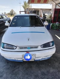 النترا • ١٩٩٤ • مكاني ديالى