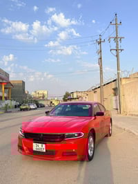 جارجر ٢٠٢٣ • زيرو • ماشية ٤٠٠٠٠